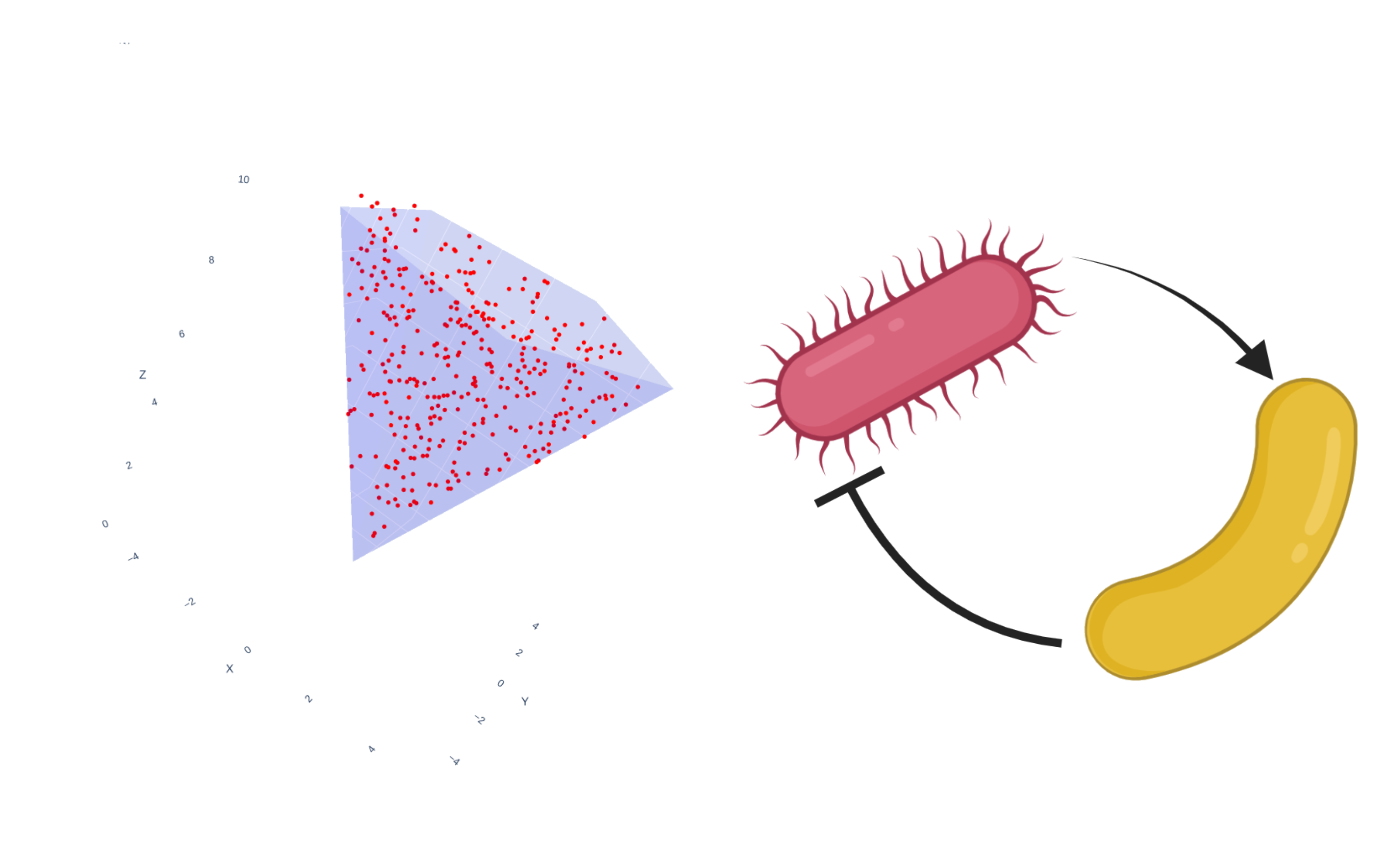 Notes on metabolic modelling analysis - Home